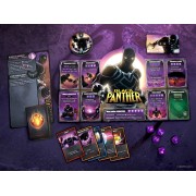 Caja 2 - Marvel Dice Throne