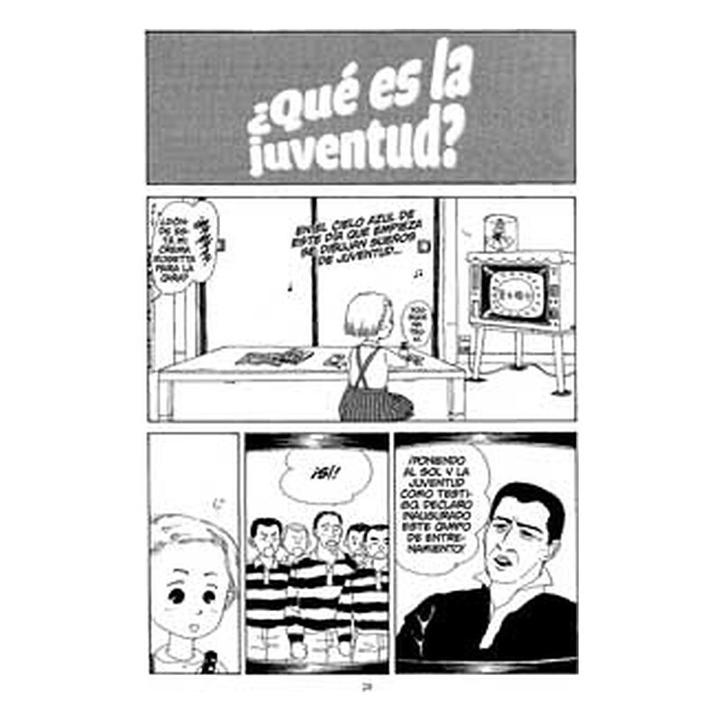 Only Yesterday 2