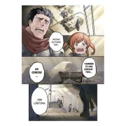 Blade and Bastard 1