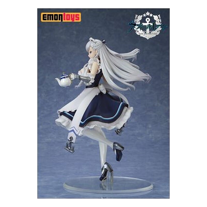 Figura Good Smile Company Belfast - Azur Lane (24 cm, escala 1/7)