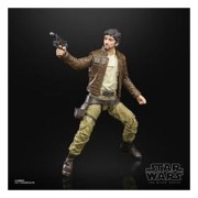Figura Hasbro The Black Series Cassian Andor - Rogue One: Una historia de Star Wars (15 cm)