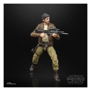 Figura Hasbro The Black Series Cassian Andor - Rogue One: Una historia de Star Wars (15 cm)