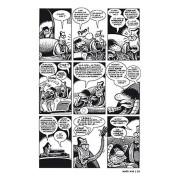 Las crónicas de Odio 2 (edición integral)