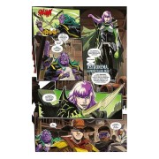 Power Rangers 2: Lord Drakkon ¿amigo o enemigo?