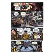 Power Rangers 2: Lord Drakkon ¿amigo o enemigo?