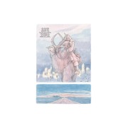 El viaje de Shuna (edición rústica)