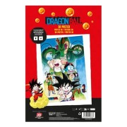 Póster Dragon Ball Super: Shenron y héroes 3D - SD Toys