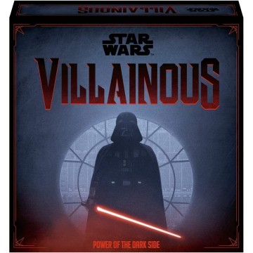 Star Wars Villainous