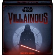 Star Wars Villainous