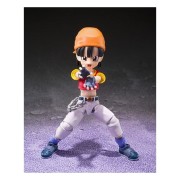 Figura S.H. Figuarts Pan GT & Gill Collectors Shop - Dragon Ball GT (9 cm)