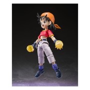 Figura S.H. Figuarts Pan GT & Gill Collectors Shop - Dragon Ball GT (9 cm)