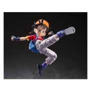 Figura S.H. Figuarts Pan GT & Gill Collectors Shop - Dragon Ball GT (9 cm)