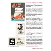 El Cine NIC y otros juguetes cinematográficos
