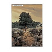 Pioneros del Nuevo Mundo 5: El gran encuentro (integral)
