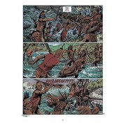 Pioneros del Nuevo Mundo 5: El gran encuentro (integral)