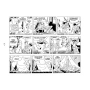 Beetle Bailey 1952-1953