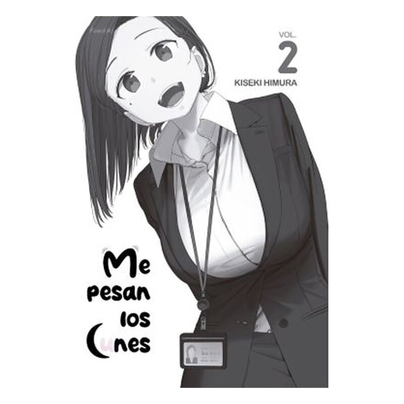Me pesan los lunes 2