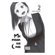 Me pesan los lunes 2