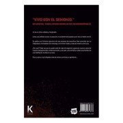 Bastard 1: Vivo con el demonio