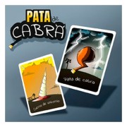 Pata de Cabra