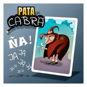 Pata de Cabra