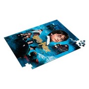 Puzle póster Harry Potter y la piedra filosofal - SD Toys