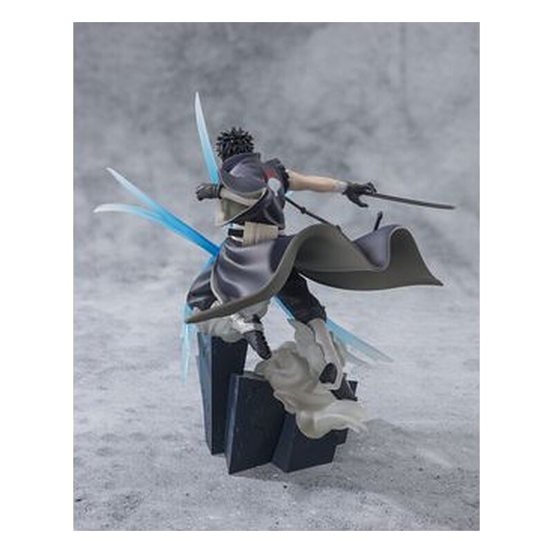 Figura Figuarts Zero Obito Uchiha Extra Battle - Naruto: Shippuden (21 cm)
