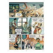 Los náufragos del Metropolitan