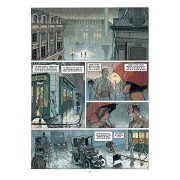 Los náufragos del Metropolitan