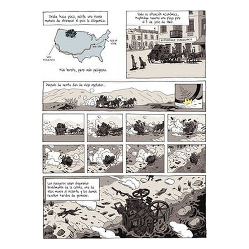 Una fracción de segundo