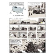 Una fracción de segundo