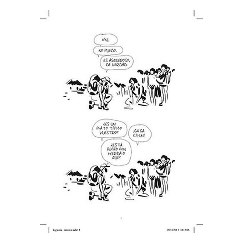 La guerra