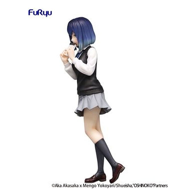 Figura FuRyu Trio-Try-It Akane Kurokawa - Oshi No Ko (20 cm)