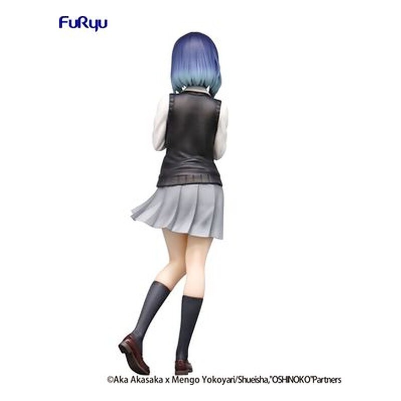 Figura FuRyu Trio-Try-It Akane Kurokawa - Oshi No Ko (20 cm)