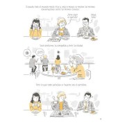 Un día en Beti Berdin