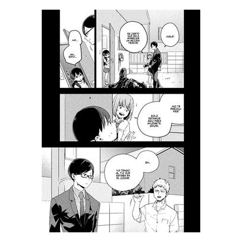 Endroll Back 3