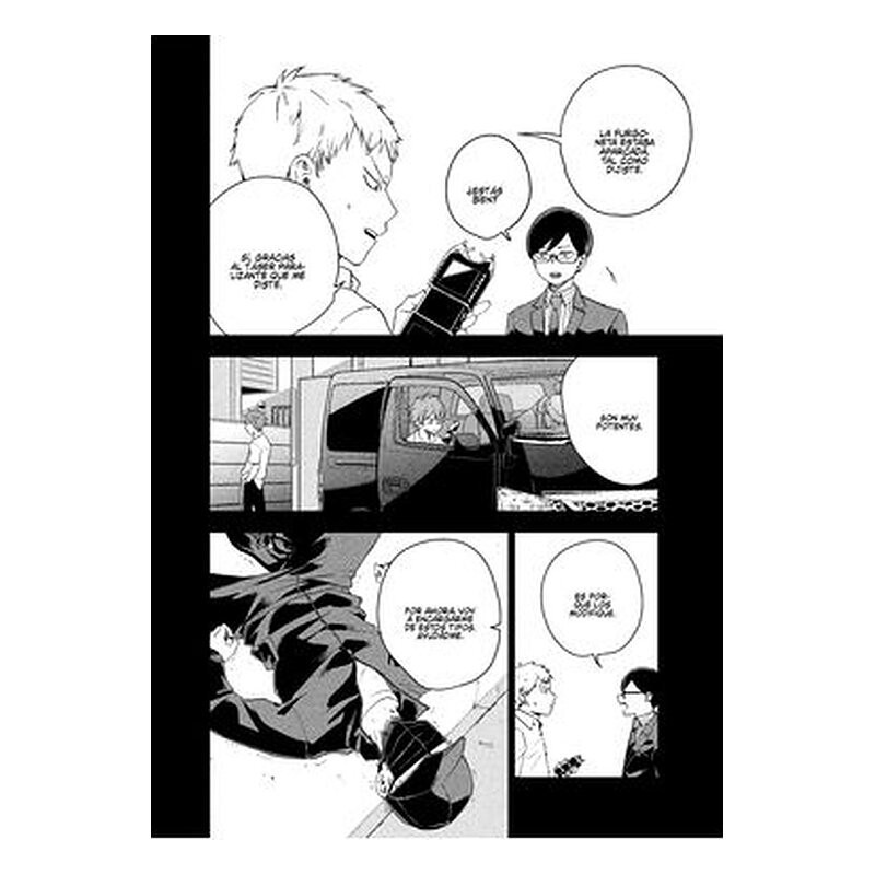 Endroll Back 3