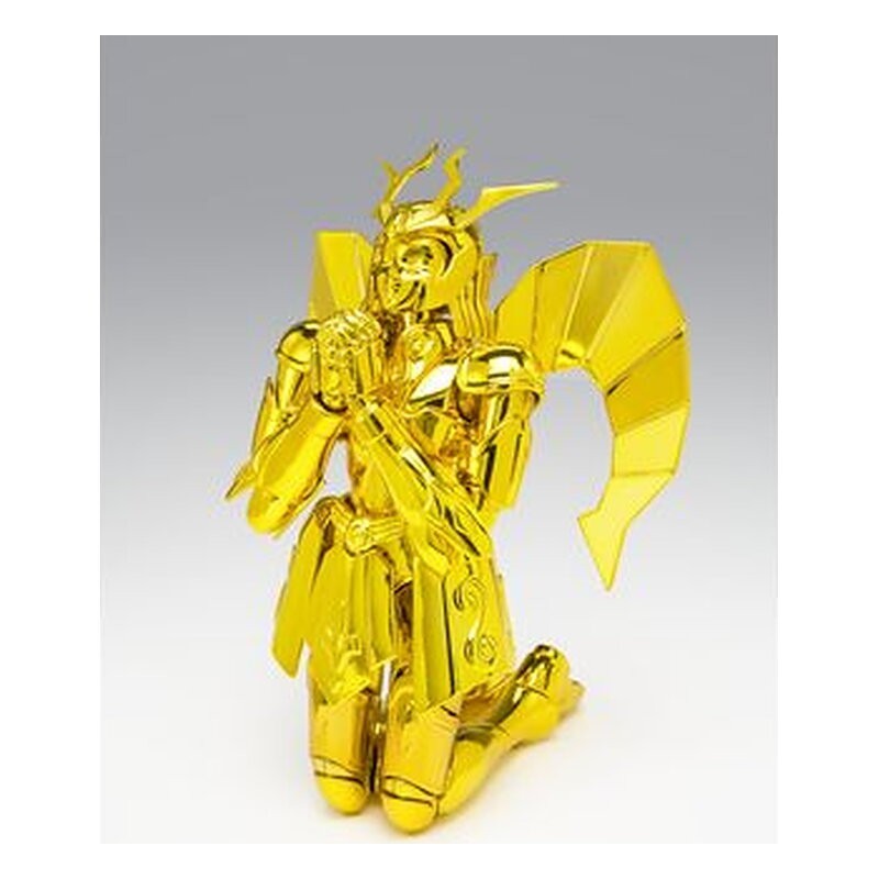Figura Saint Cloth Myth EX Virgo Shun Inheritor of the Gold Cloth Version - Saint Seiya (17 cm)