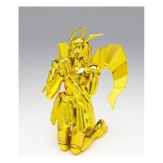 Figura Saint Cloth Myth EX Virgo Shun Inheritor of the Gold Cloth Version - Saint Seiya (17 cm)