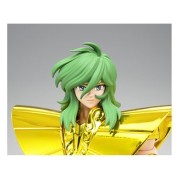 Figura Saint Cloth Myth EX Virgo Shun Inheritor of the Gold Cloth Version - Saint Seiya (17 cm)