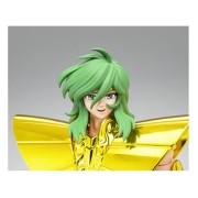 Figura Saint Cloth Myth EX Virgo Shun Inheritor of the Gold Cloth Version - Saint Seiya (17 cm)