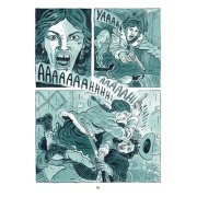 La mujer de la estrella