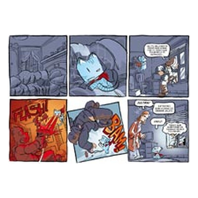 Ultragato