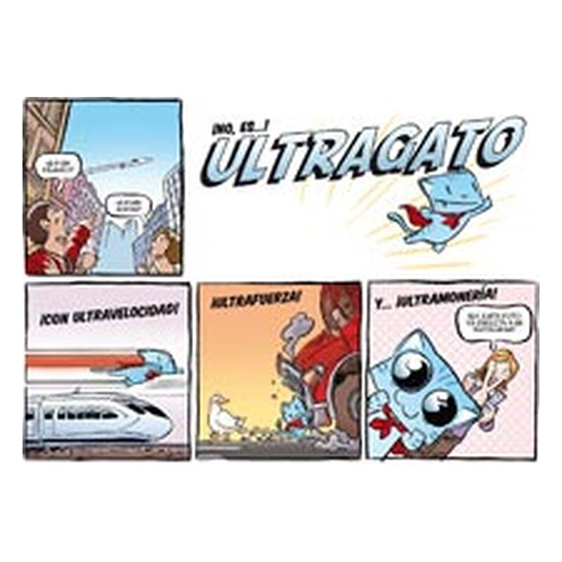 Ultragato