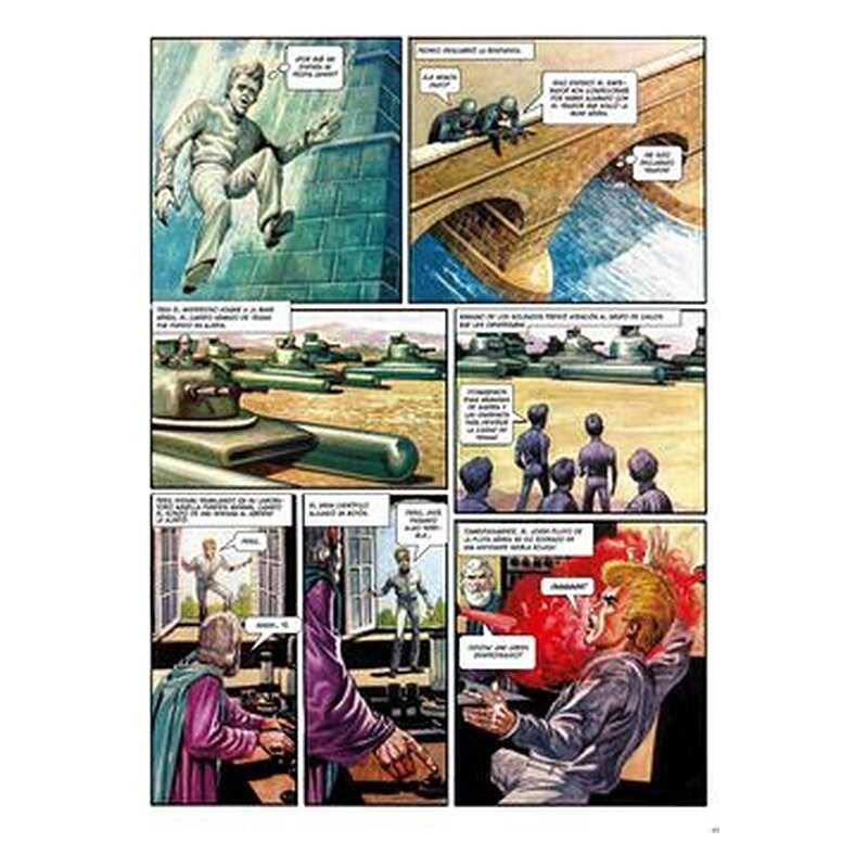 El Imperio de Trigan 5