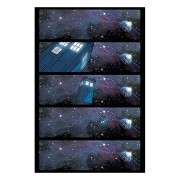 Doctor Who: Revoluciones de terror