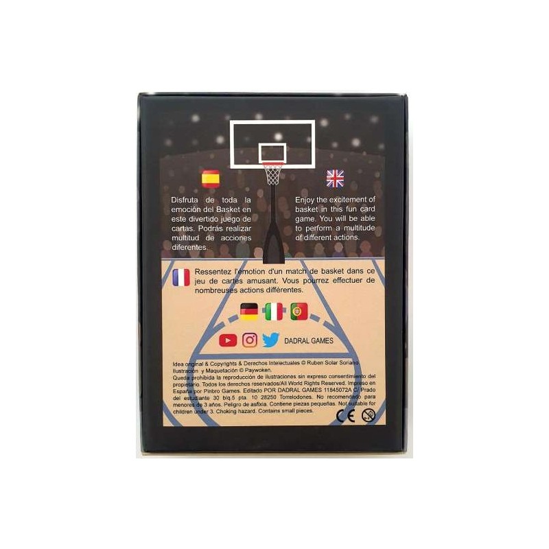 Basket