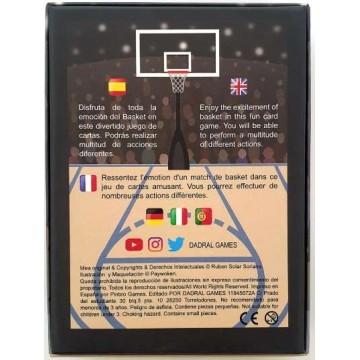 Basket