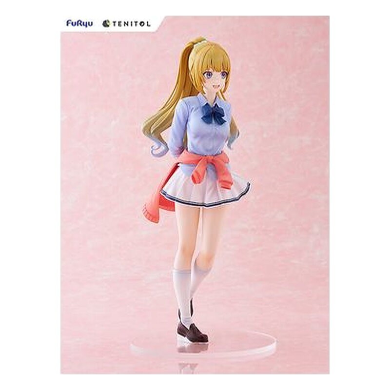 Figura Tenitol Kei Karuizawa - Classroom of the Elite (30 cm)