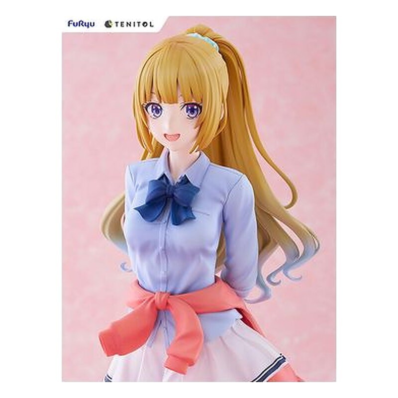 Figura Tenitol Kei Karuizawa - Classroom of the Elite (30 cm)